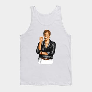 Al Pacino Tank Top